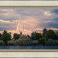 Idaho Falls Temple Eternal Light