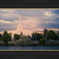 Idaho Falls Temple Eternal Light