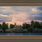Idaho Falls Temple Eternal Light