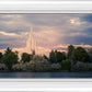 Idaho Falls Temple Eternal Light