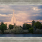 Idaho Falls Temple Eternal Light