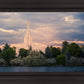 Idaho Falls Temple Eternal Light