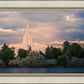 Idaho Falls Temple Eternal Light