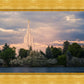 Idaho Falls Temple Eternal Light