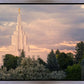 Idaho Falls Temple Eternal Light