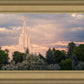 Idaho Falls Temple Eternal Light