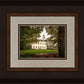Kirtland Temple Blessings Restored