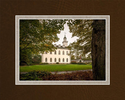 Kirtland Temple Blessings Restored