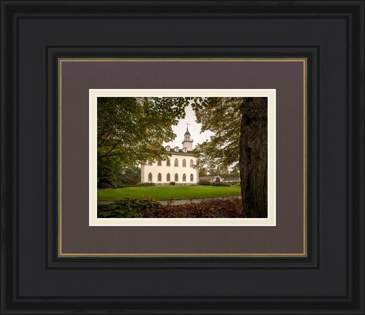 Kirtland Temple Blessings Restored