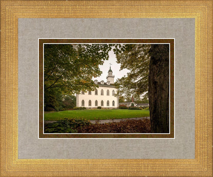 Kirtland Temple Blessings Restored