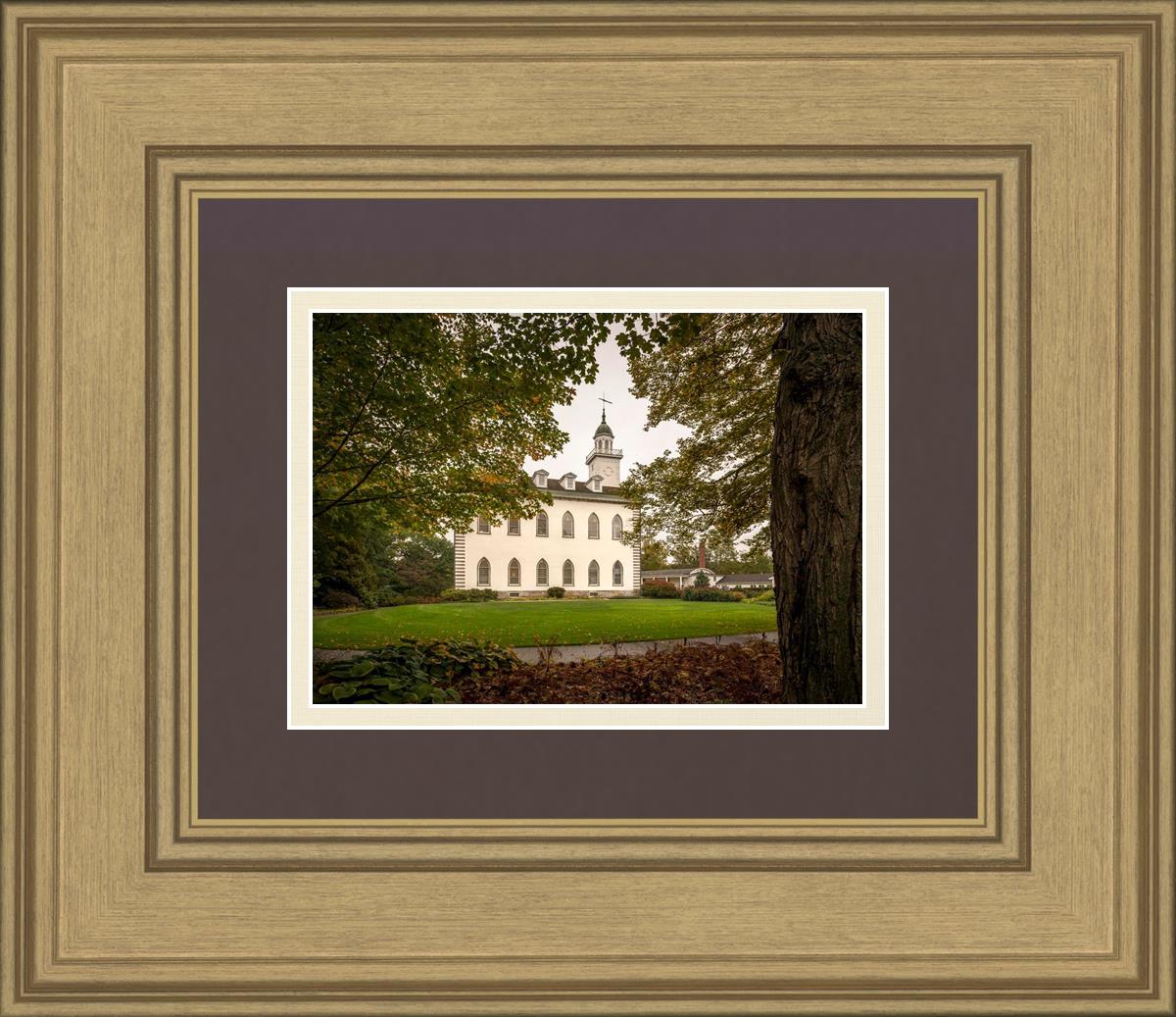Kirtland Temple Blessings Restored