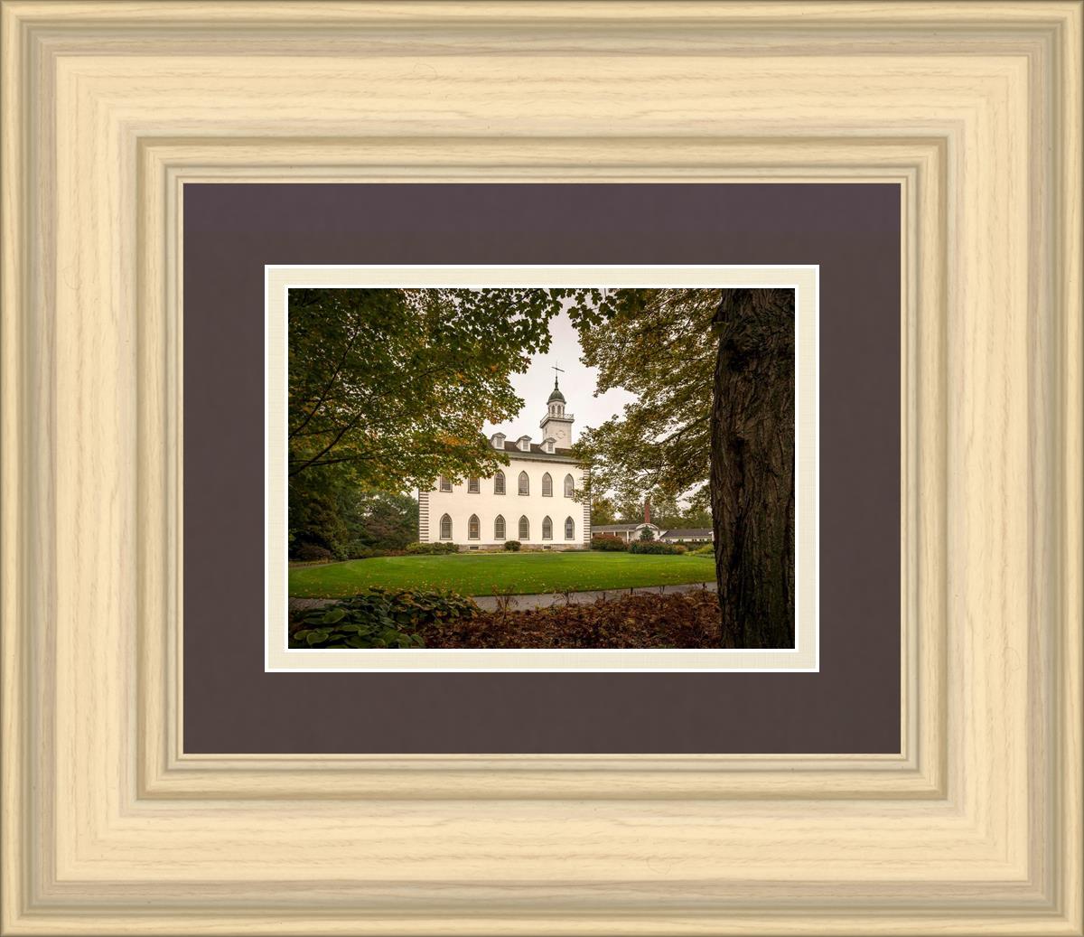 Kirtland Temple Blessings Restored