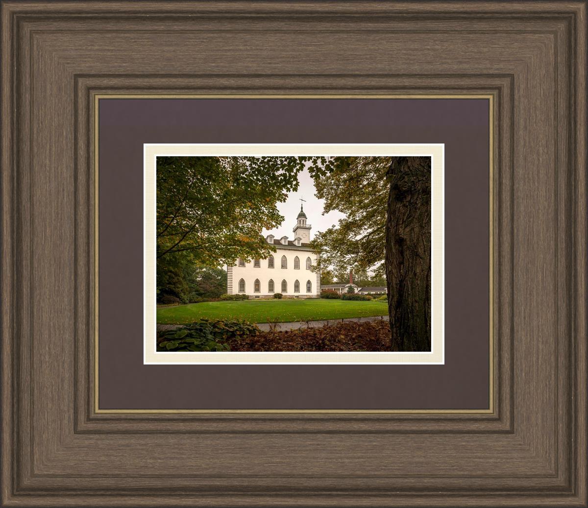 Kirtland Temple Blessings Restored