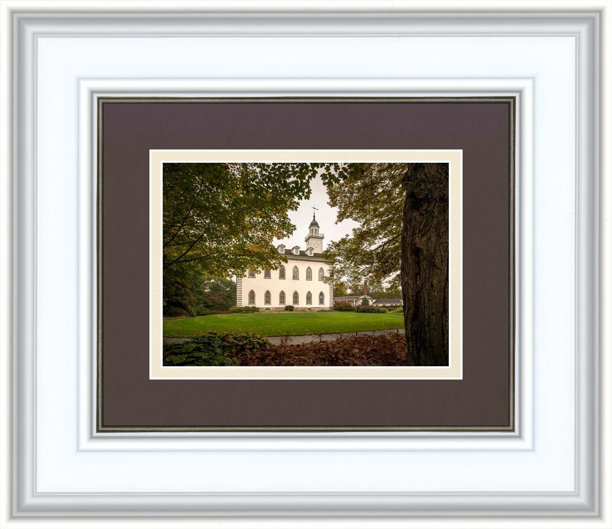 Kirtland Temple Blessings Restored