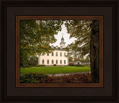 Kirtland Temple Blessings Restored