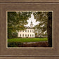 Kirtland Temple Blessings Restored
