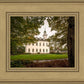 Kirtland Temple Blessings Restored