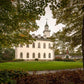 Kirtland Temple Blessings Restored