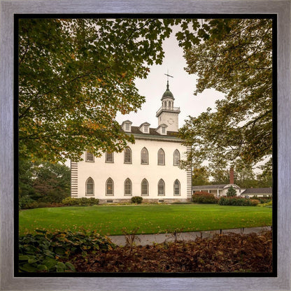 Kirtland Temple Blessings Restored