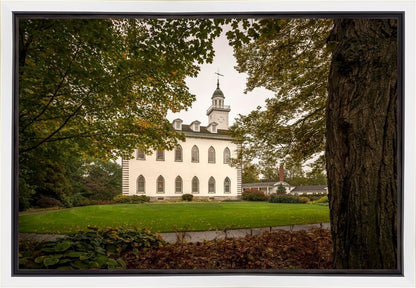 Kirtland Temple Blessings Restored