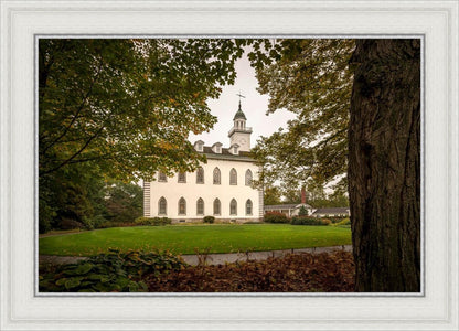 Kirtland Temple Blessings Restored