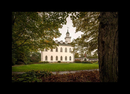 Kirtland Temple Blessings Restored