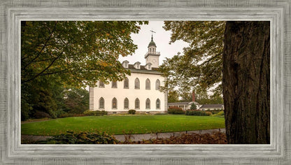 Kirtland Temple Blessings Restored