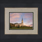 Star Valley Temple Peaceful Day