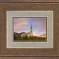 Star Valley Temple Peaceful Day