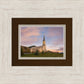 Star Valley Temple Peaceful Day