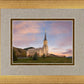Star Valley Temple Peaceful Day