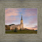 Star Valley Temple Peaceful Day