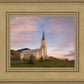 Star Valley Temple Peaceful Day