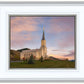 Star Valley Temple Peaceful Day