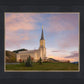 Star Valley Temple Peaceful Day