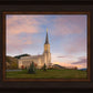 Star Valley Temple Peaceful Day