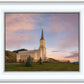 Star Valley Temple Peaceful Day