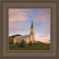 Star Valley Temple Peaceful Day