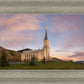 Star Valley Temple Peaceful Day