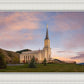 Star Valley Temple Peaceful Day