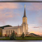 Star Valley Temple Peaceful Day