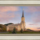 Star Valley Temple Peaceful Day