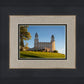Manti Temple Golden Foundations