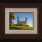 Manti Temple Golden Foundations