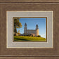 Manti Temple Golden Foundations