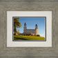 Manti Temple Golden Foundations
