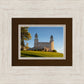 Manti Temple Golden Foundations