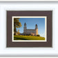 Manti Temple Golden Foundations