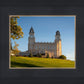 Manti Temple Golden Foundations