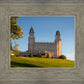 Manti Temple Golden Foundations